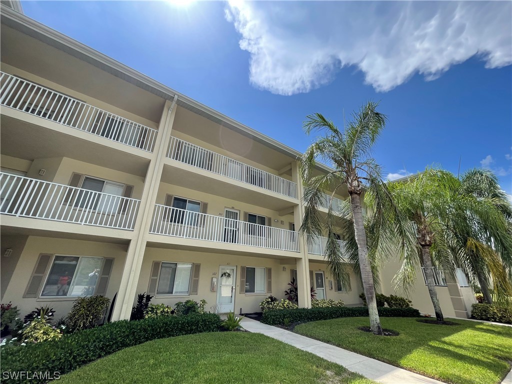 20151 Ian Court #307 Estero FL 33928 223051577 image1