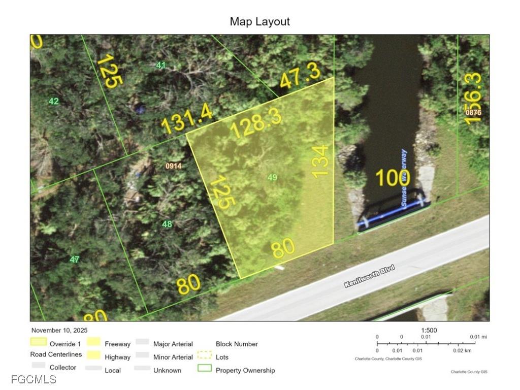 20152 Kenilworth Boulevard Port Charlotte FL 33954 2025017251 image1