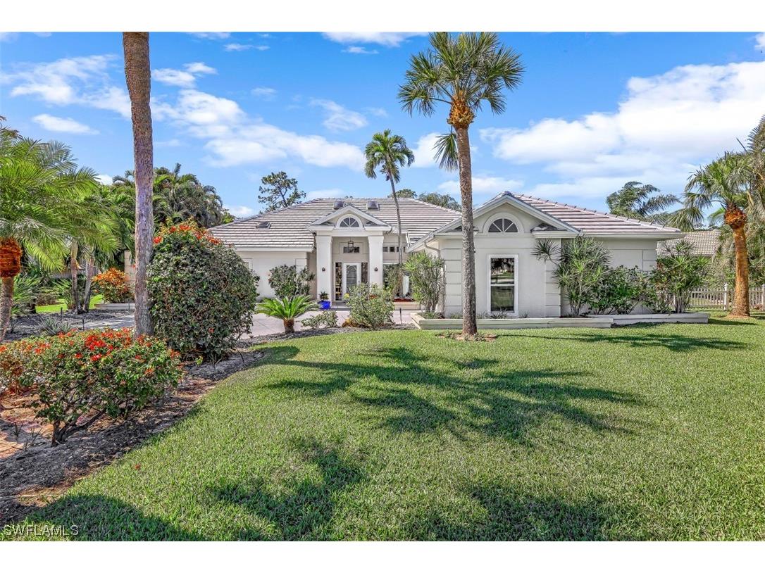 2016 Duke Drive Naples FL 34110 223016832 image1