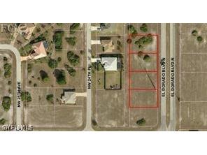 2016 El Dorado Boulevard N Cape Coral FL 33993 222035516 image1