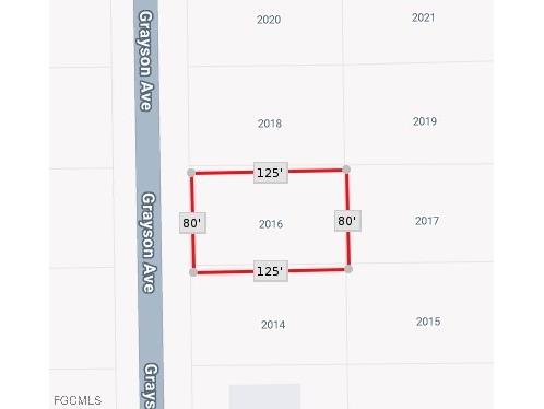 2016 Grayson Avenue Alva FL 33920 2025016020 image3