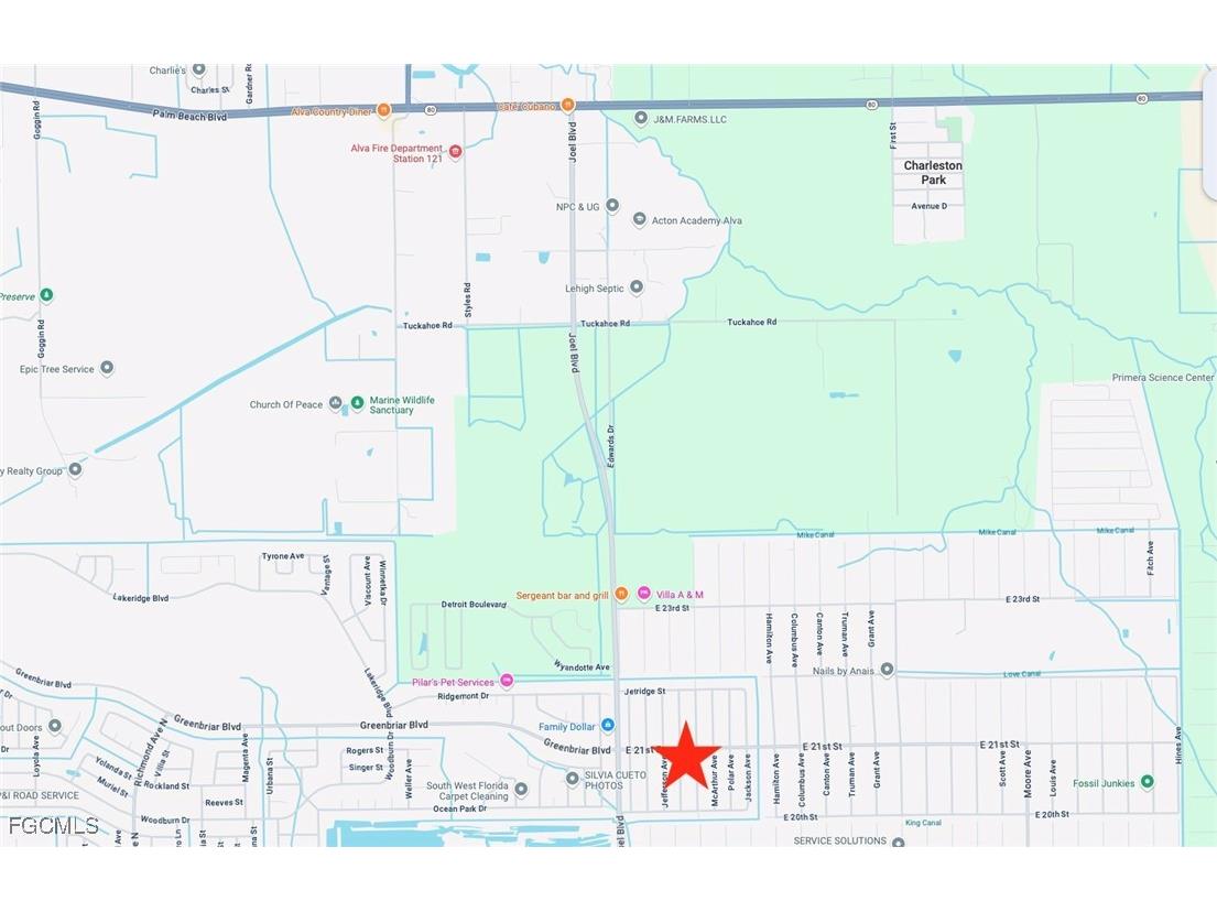 2016 Grayson Avenue Alva FL 33920 2025016020 image4