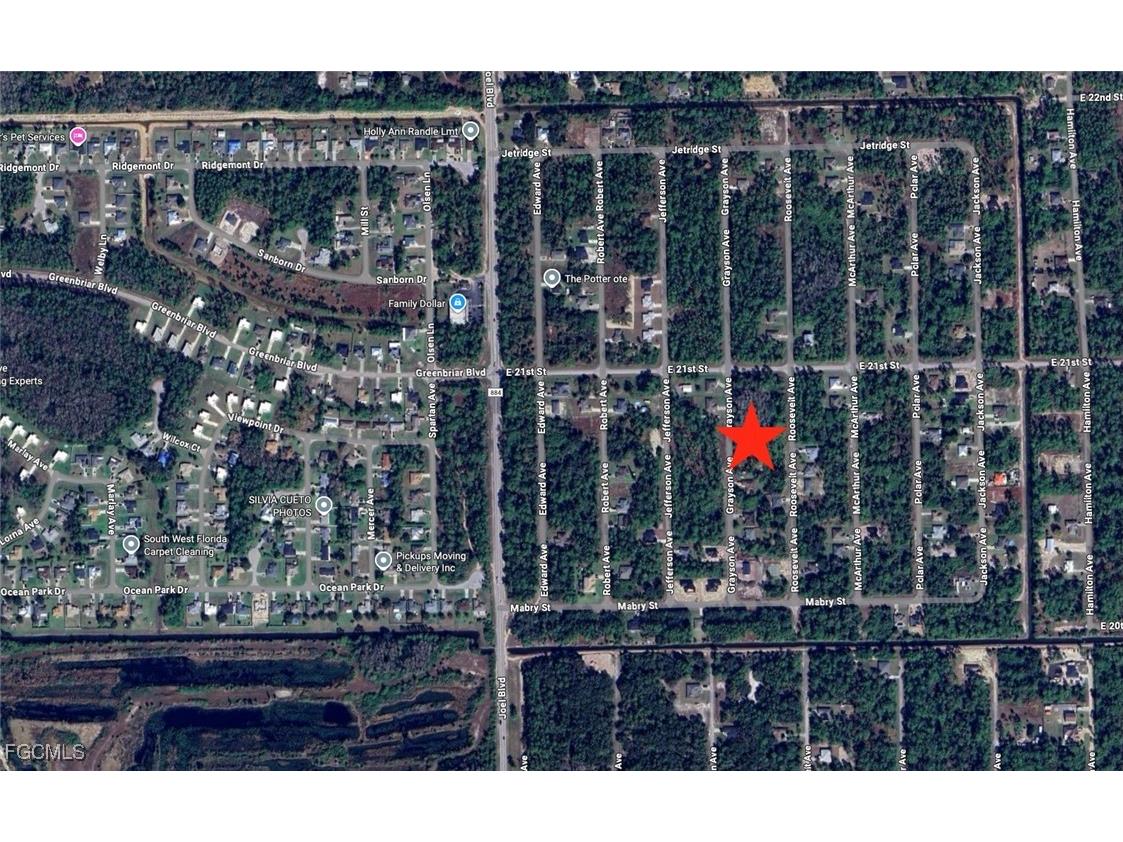 2016 Grayson Avenue Alva FL 33920 2025016020 image5