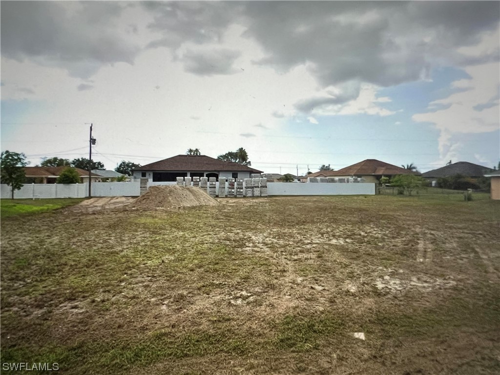 2016 NE 17th Place Cape Coral FL 33909 223037227 image1