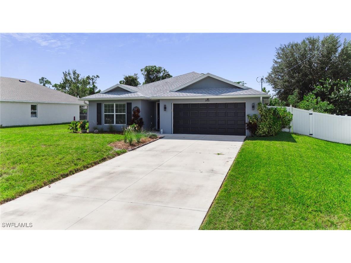 2016 NE 34th Street Cape Coral FL 33909 224080080 image1