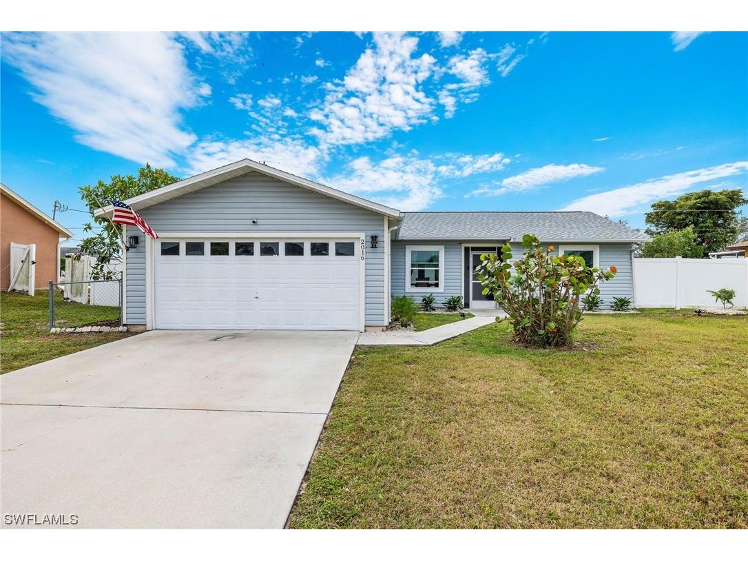 2016 NE 5th Terrace Cape Coral FL 33909 223091315 image1