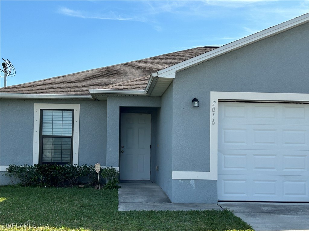 2016 NE 6th Street Cape Coral FL 33909 224023728 image1