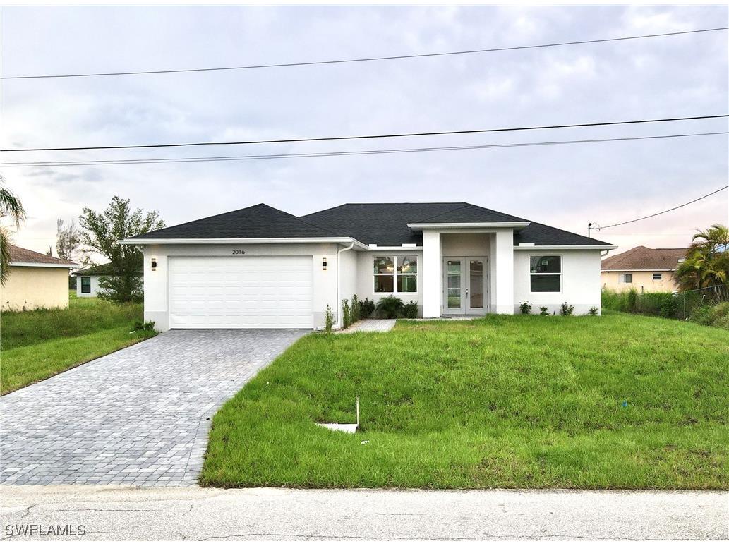 2016 NW 1st Avenue Cape Coral FL 33993 223064825 image1