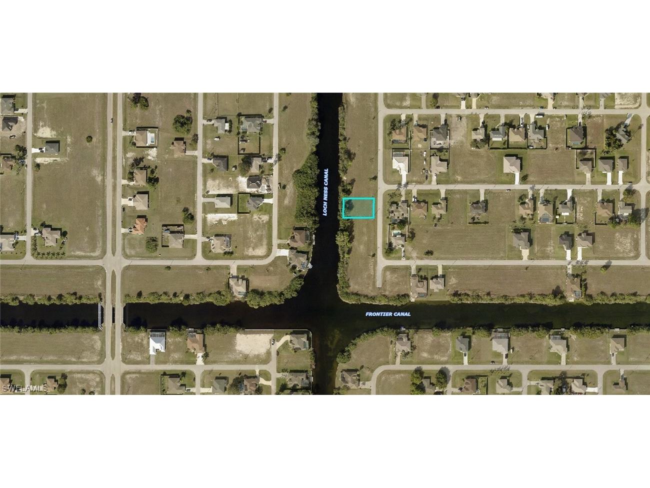 2016 NW 6th Place Cape Coral FL 33993 223044636 image1
