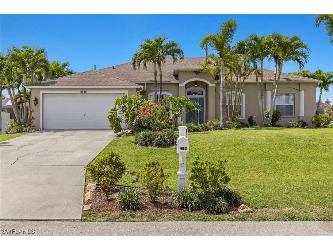2016 SW 47th Terrace Cape Coral FL 33914 223034762 image1