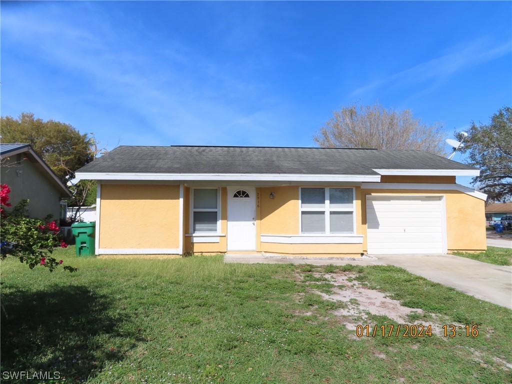 2016 Showboat Lane Labelle FL 33935 224007241 image1