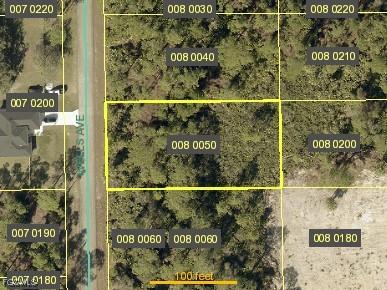 2016 Wells Avenue Alva FL 33920 2025010445 image1