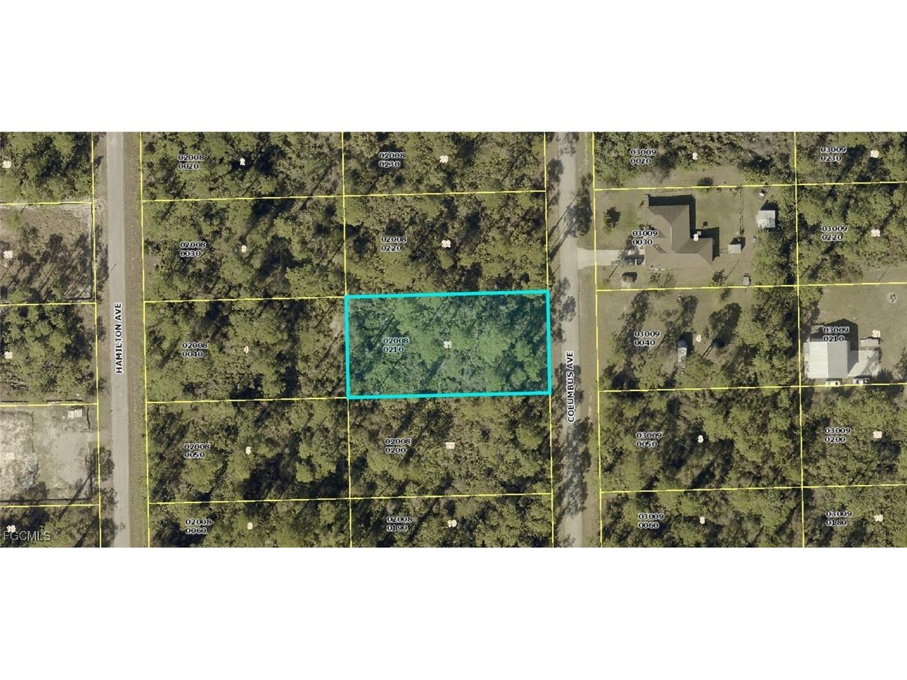 2017 Columbus Avenue Alva FL 33920 2025025252 image2