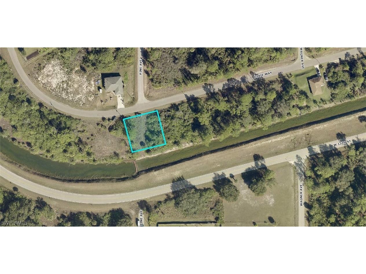 2017 Dixie Way Lehigh Acres FL 33972 223036637 image1