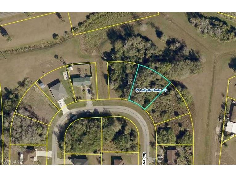 2017 N Montana Circle Labelle FL 33935 223004225 image1