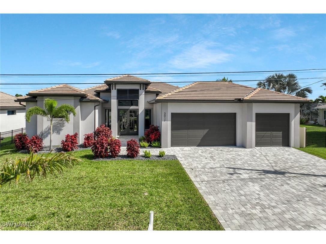 2017 SW 31st Terrace Cape Coral FL 33914 226001356 image1