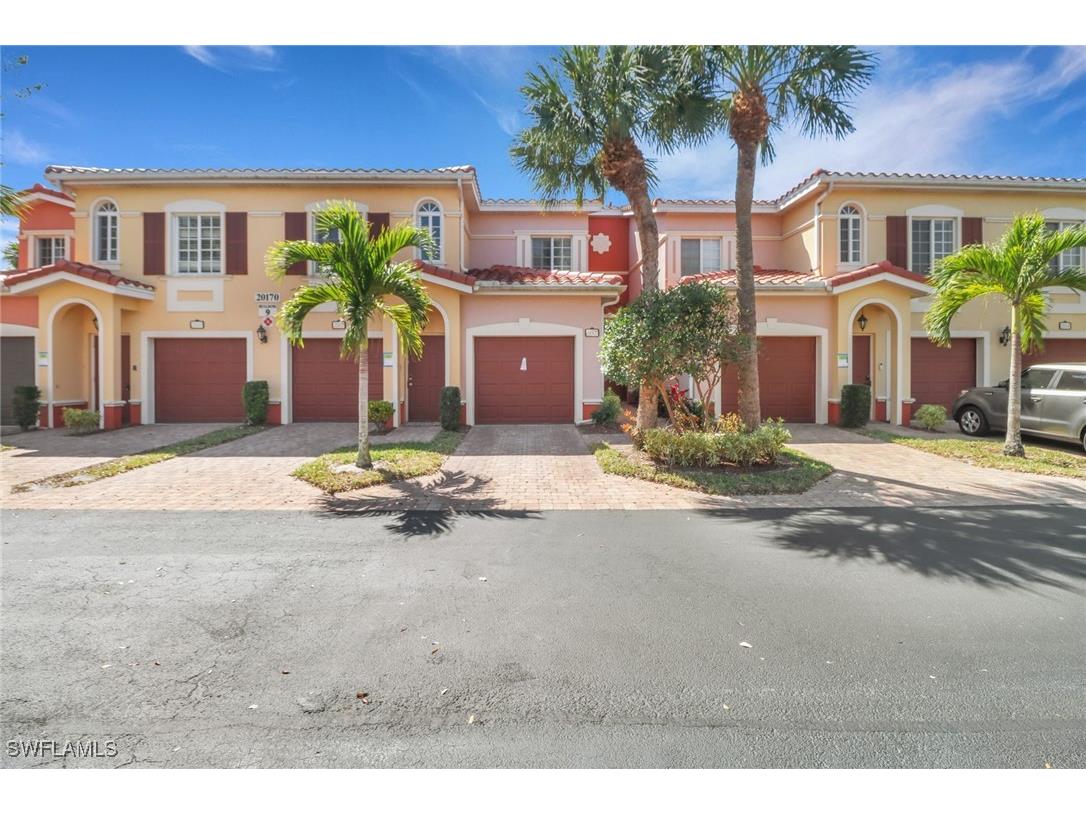 20170 Estero Gardens Circle #102 Estero FL 33928 225028546 image1