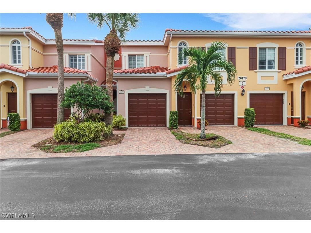 20170 Estero Gardens Circle #107 Estero FL 33928 226010540 image1