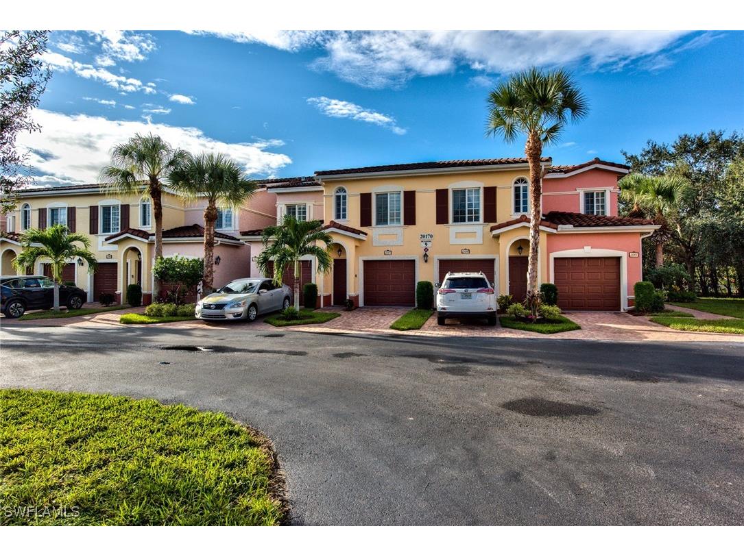 20170 Estero Gardens Circle #207 Estero FL 33928 225083326 image1