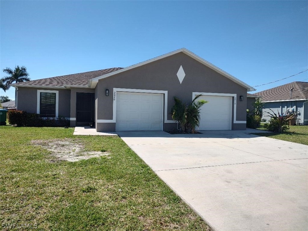 2018-2020 NE 6th Street Cape Coral FL 33909 224027193 image1
