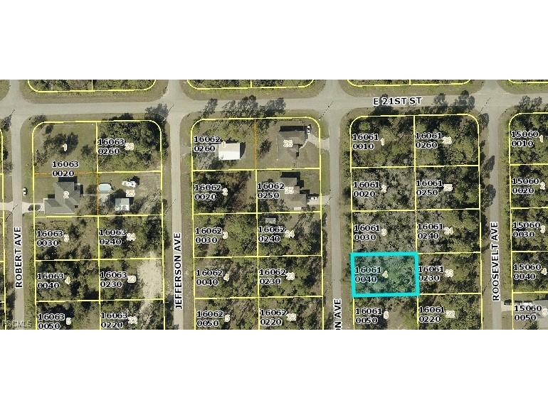 2018 Grayson Avenue Alva FL 33920 2025000103 image1