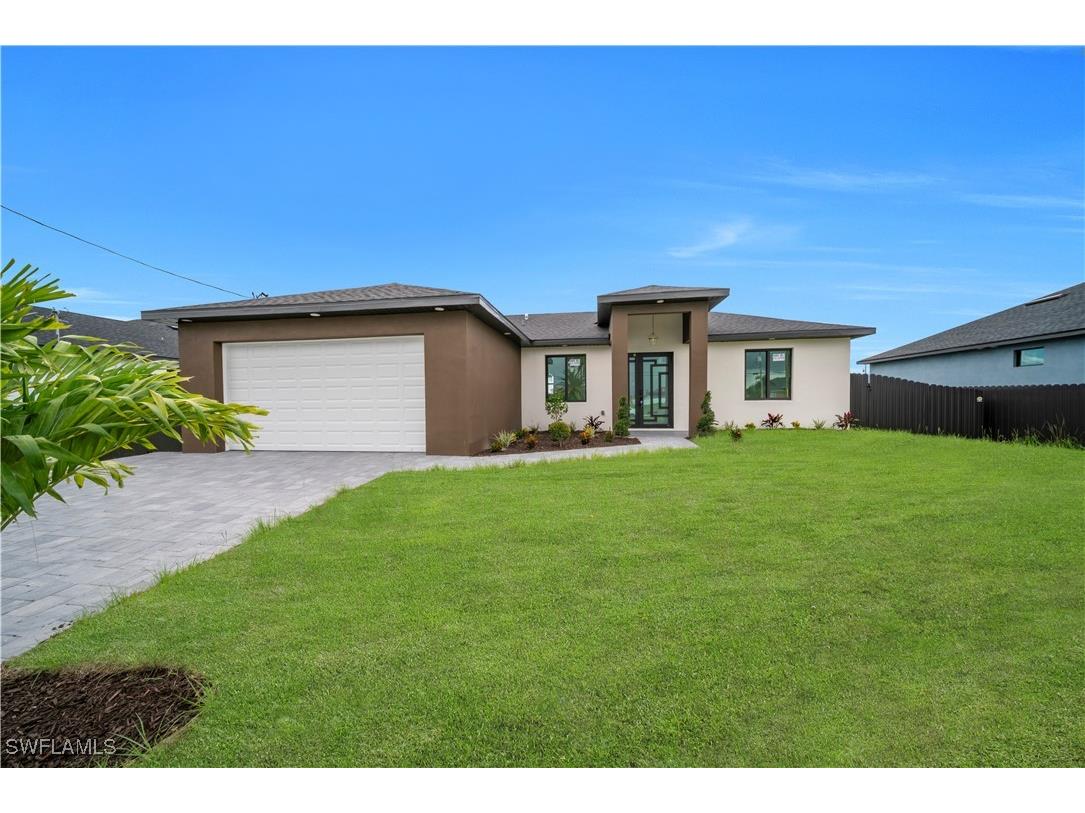 2018 Nelson Road N Cape Coral FL 33993 225057999 image1