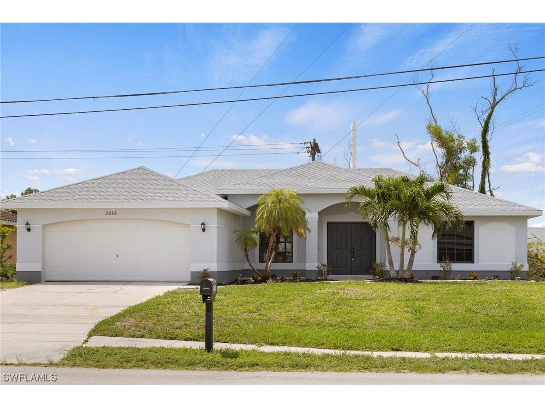 2018 SW 32nd Street Cape Coral FL 33914 223032083 image1