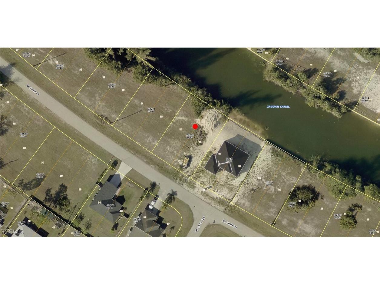 2019 NE 20th Court Cape Coral FL 33909 2025008649 image1