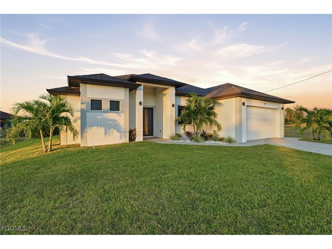 2019 NE 34th Terrace Cape Coral FL 33909 2025020116 image1