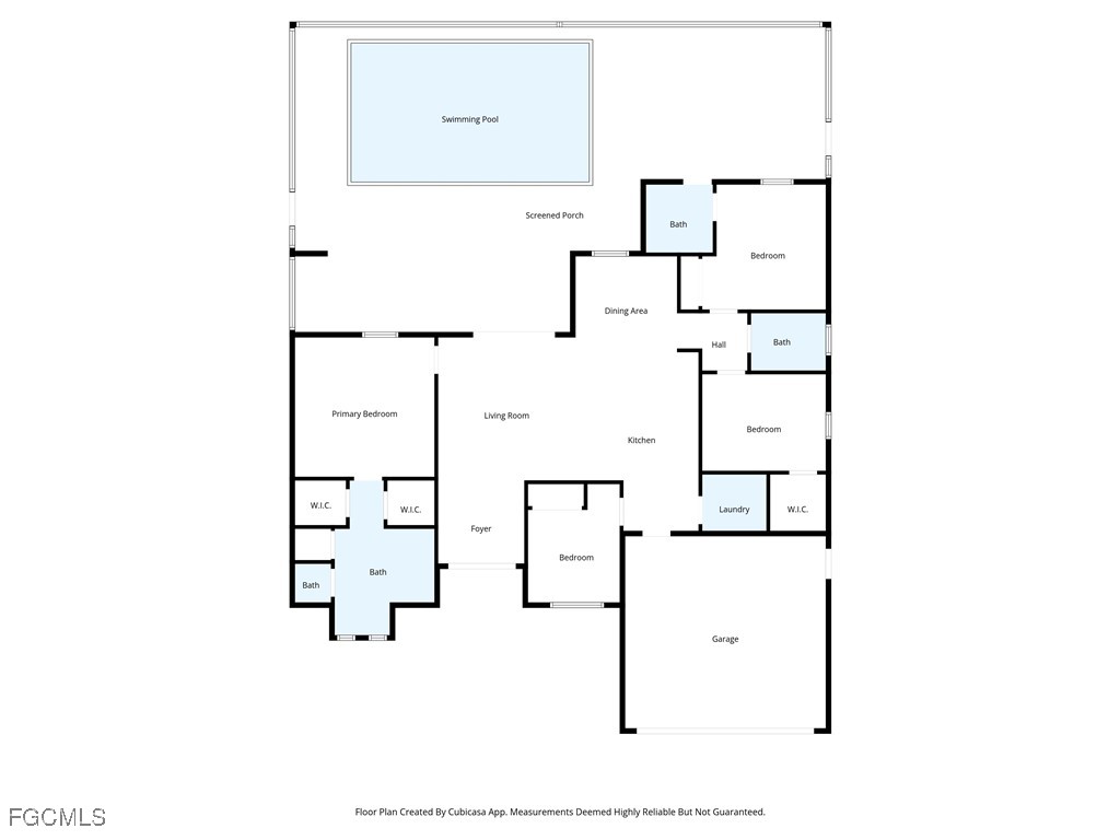 2019 NE 34th Terrace Cape Coral FL 33909 2025020116 image49