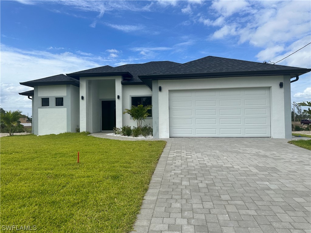 2019 NE 34th Terrace Cape Coral FL 33909 223023994 image1