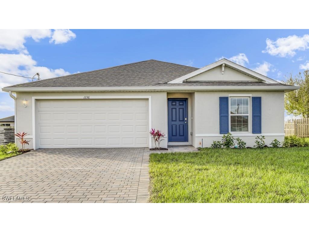 2019 NW 10th Place Cape Coral FL 33993 225078618 image1
