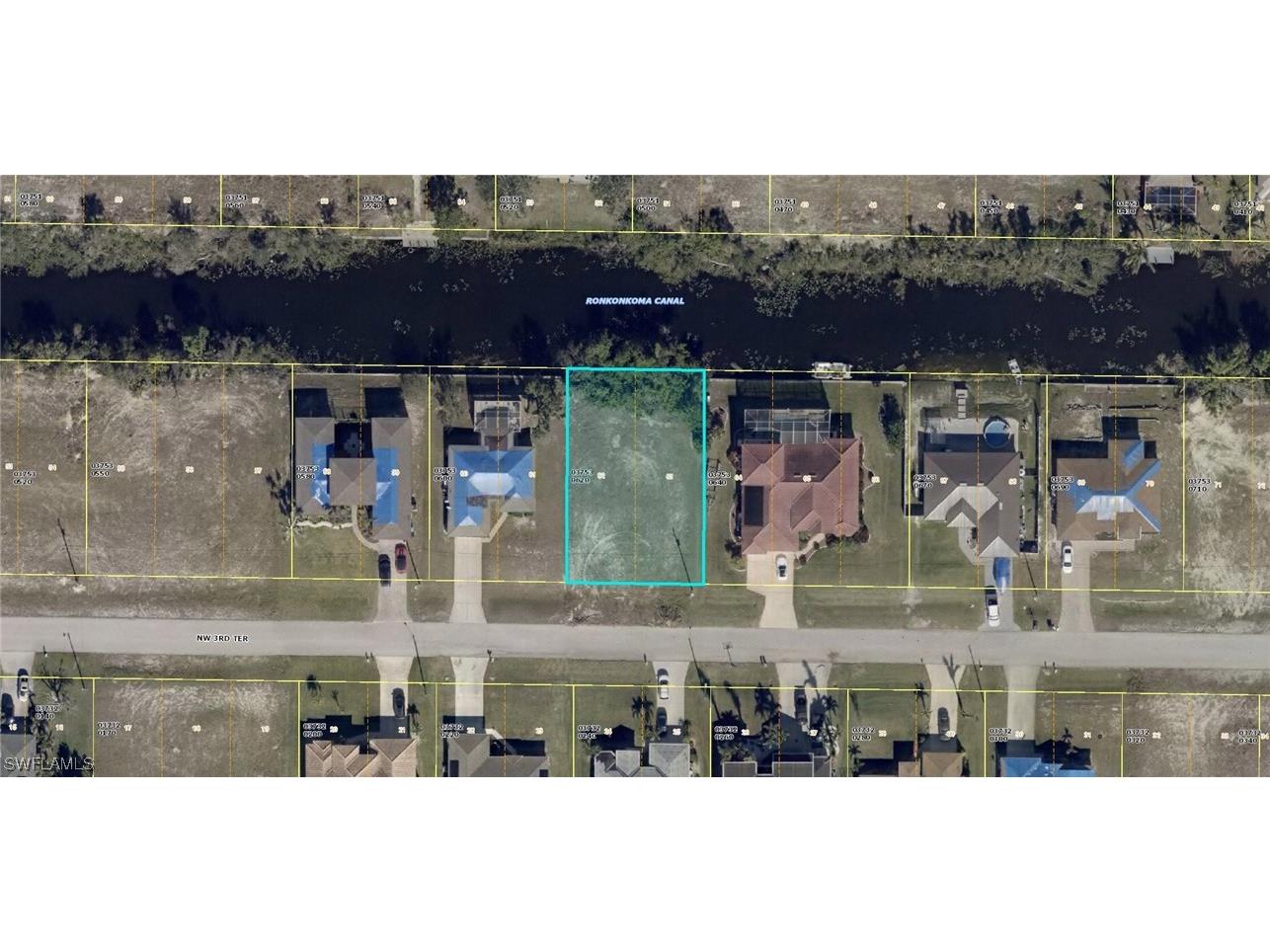 2019 NW 3rd Terrace Cape Coral FL 33993 223046433 image1