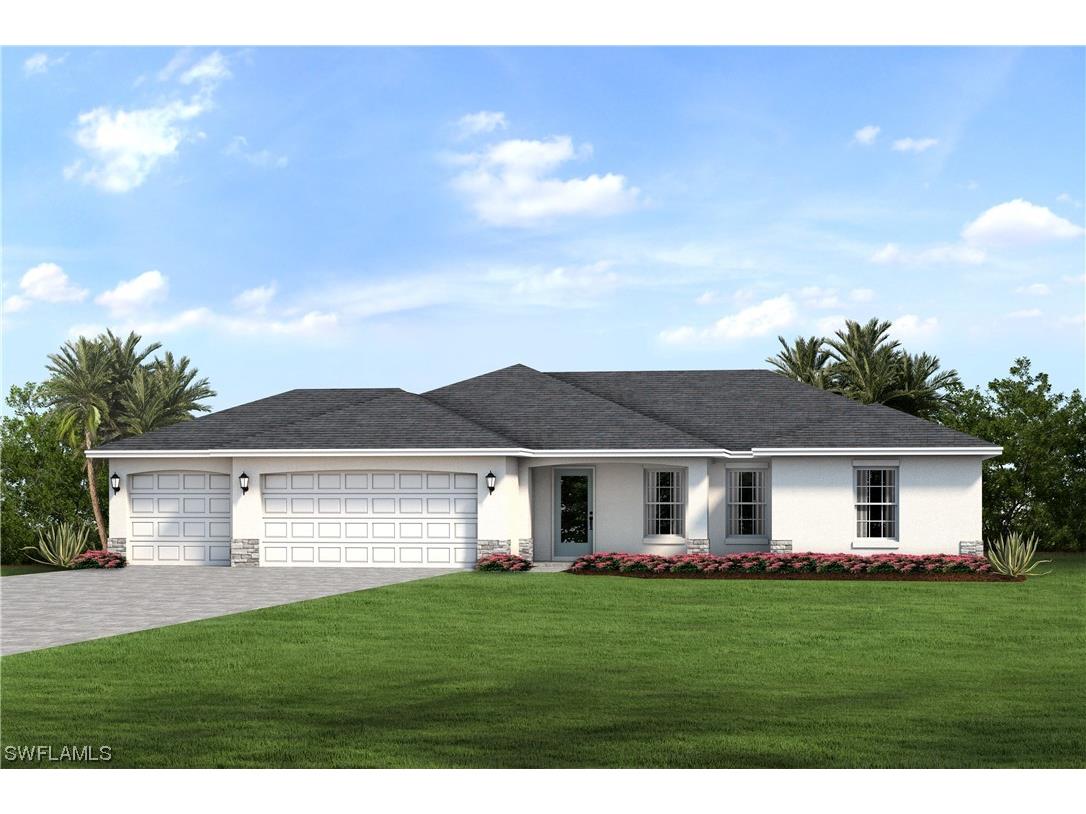 2019 NW 6th Terrace Cape Coral FL 33993 223035711 image1