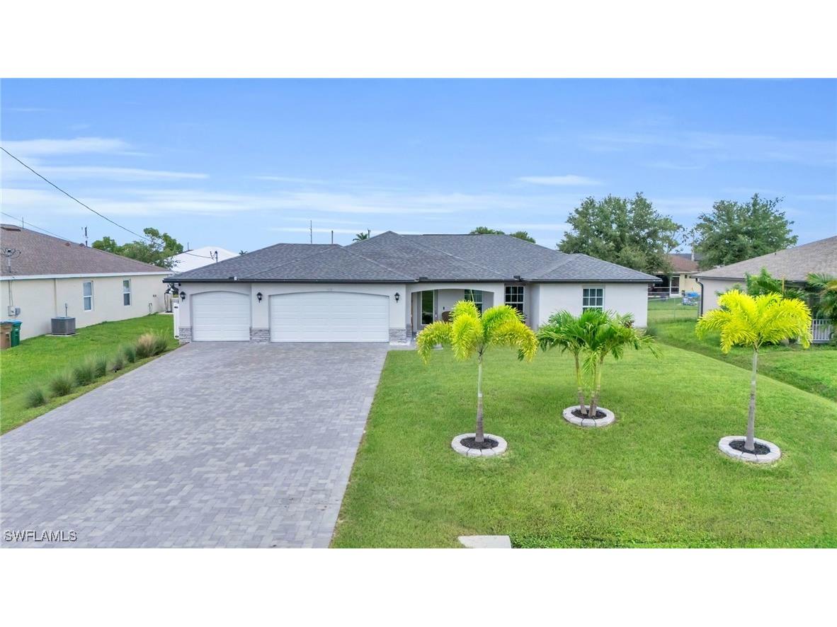 2019 NW 6th Terrace Cape Coral FL 33993 224074347 image1