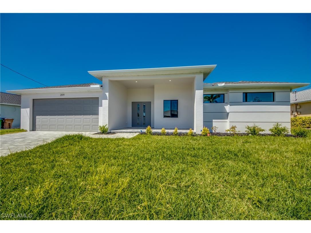 2019 SW 28th Lane Cape Coral FL 33914 223023537 image1