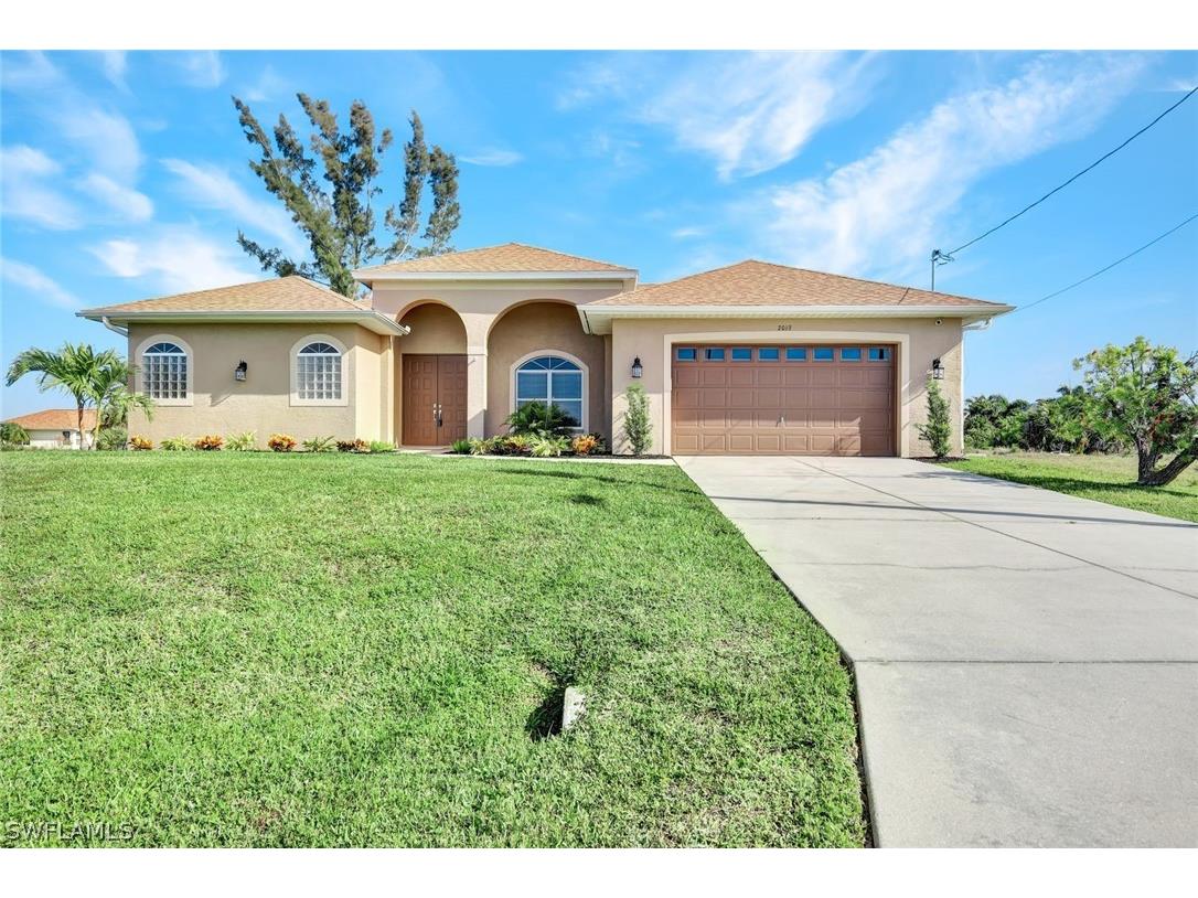 2019 SW 29th Terrace Cape Coral FL 33914 224028716 image1