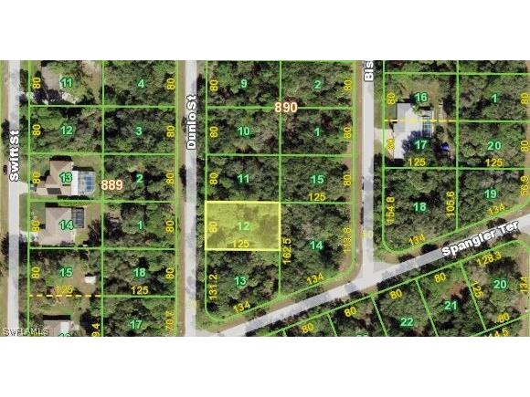 202 Dunlo Street Port Charlotte FL 33954 222037559 image1