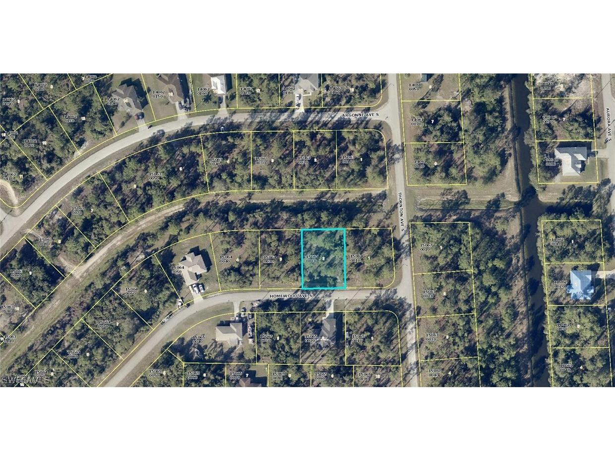 202 Homewood Avenue S Lehigh Acres FL 33974 223094862 image1