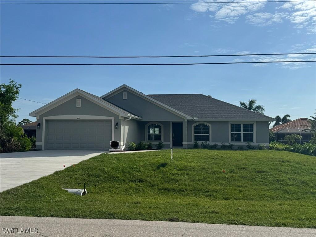 202 Jacaranda Parkway E Cape Coral FL 33909 224020166 image1