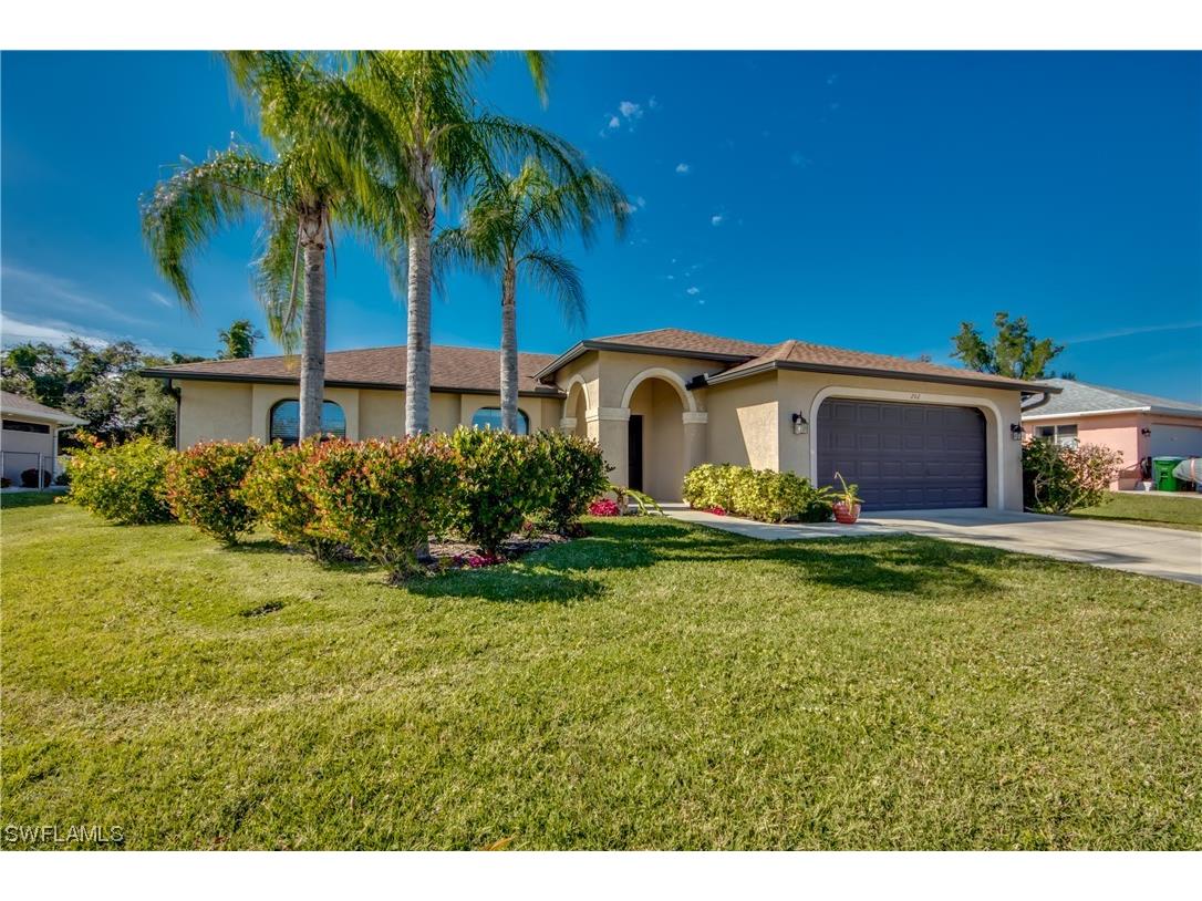 202 NE 10th Place Cape Coral FL 33909 223091492 image1