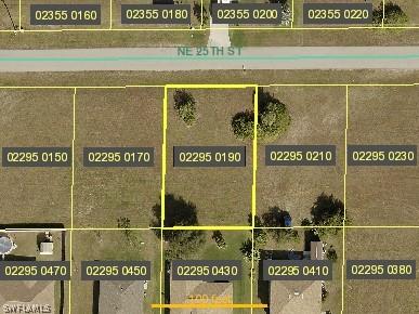 202 NE 25th Street Cape Coral FL 33909 222056106 image1