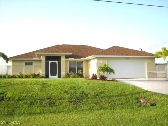 202 NW 30th Terrace Cape Coral FL 33993 224068150 image1