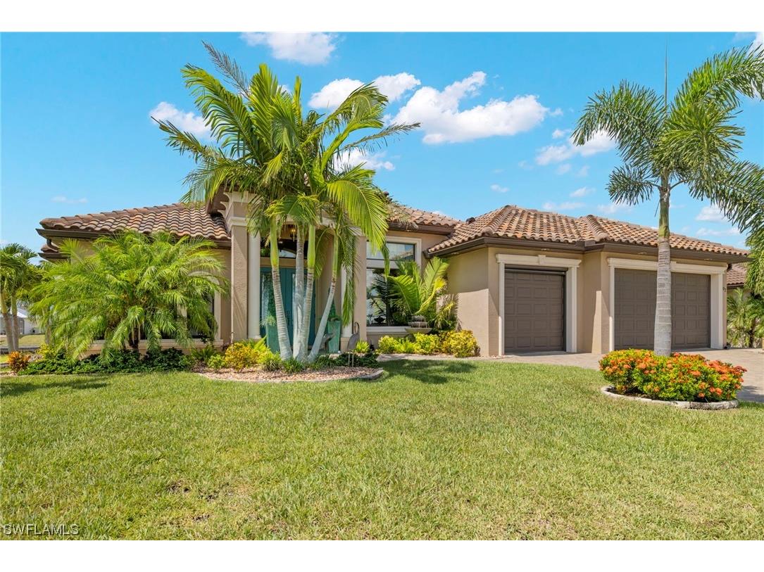 202 NW 32nd Place Cape Coral FL 33993 223067588 image1