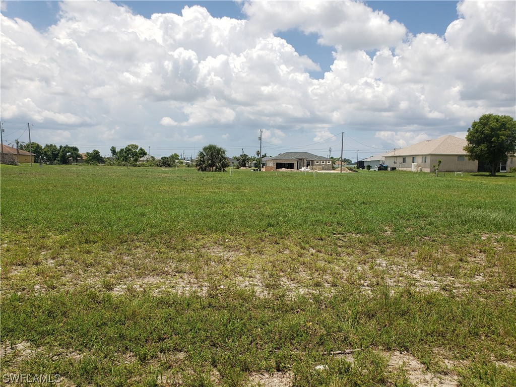 202 NW 6th Terrace Cape Coral FL 33993 223036429 image1