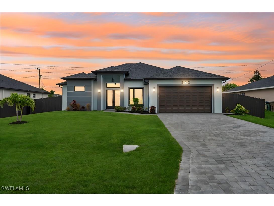 202 NW 8th Terrace Cape Coral FL 33993 225061109 image1