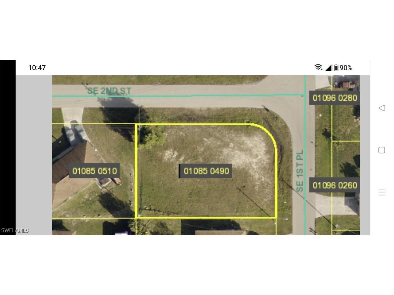 202 SE 1st Place Cape Coral FL 33990 225032250 image1