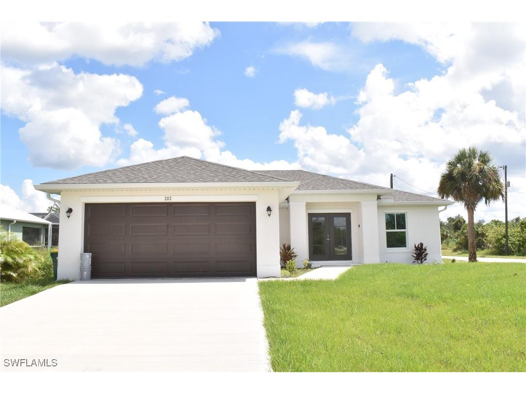 202 Seagrape Street Port Charlotte FL 33954 225080925 image1