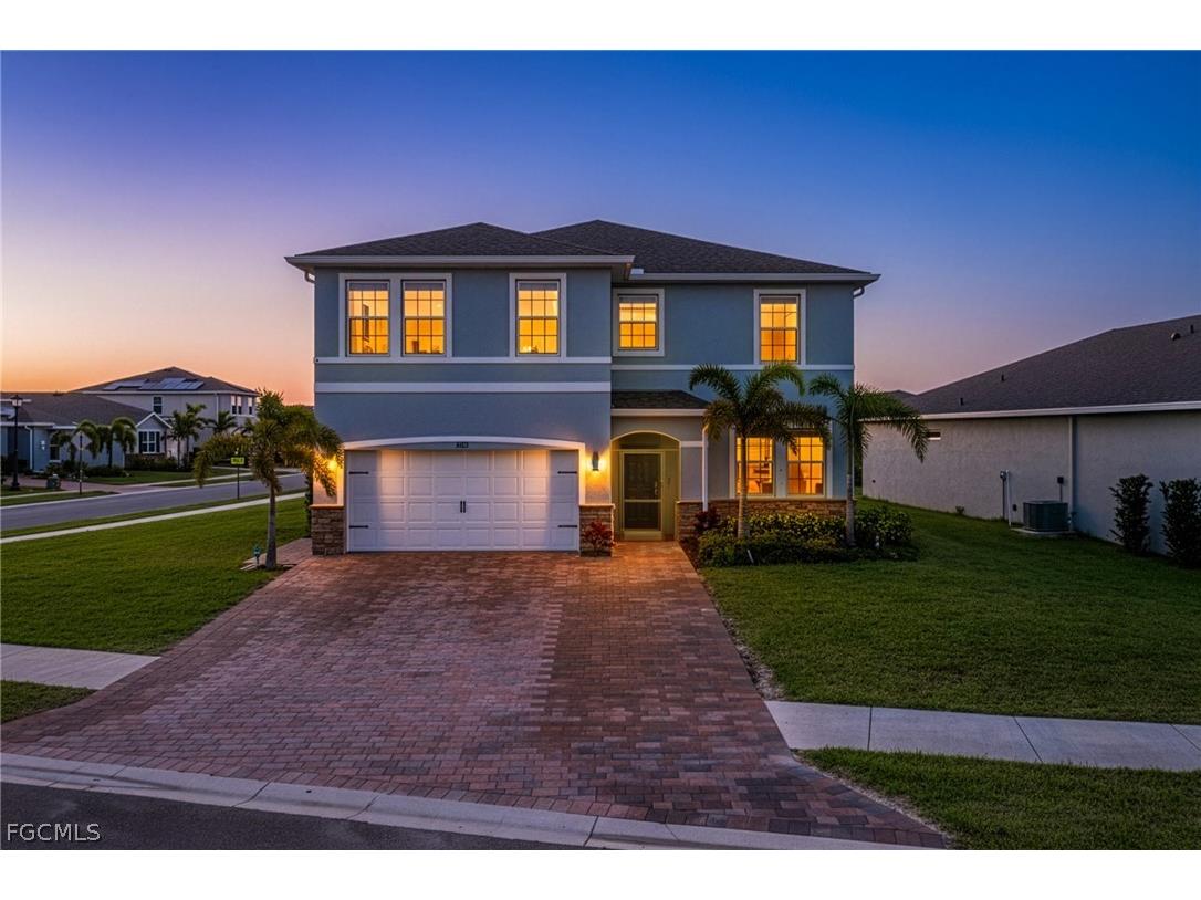 202 Spring Hill Lake Loop Cape Coral FL 33993 2026013059 image1