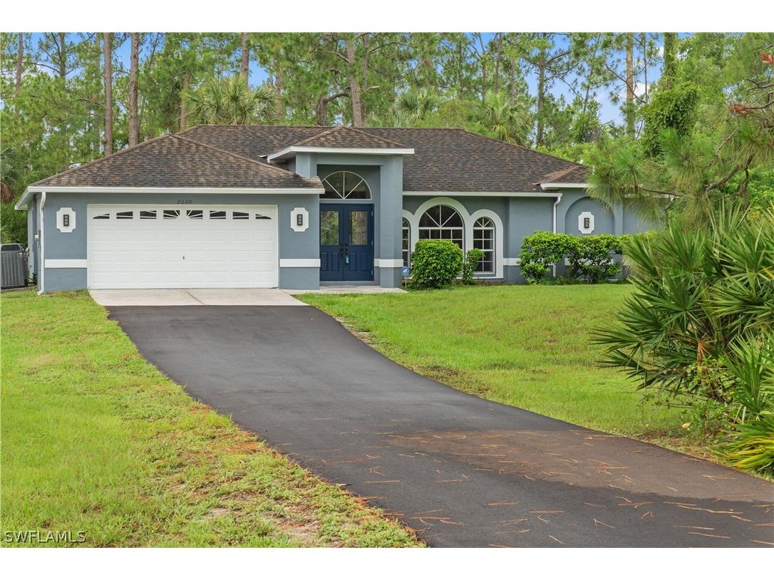 2020 22nd Avenue NE Naples FL 34120 224051741 image1
